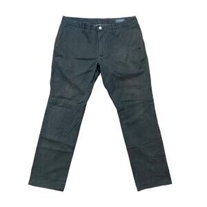 Bonobos Tailored Fit Chino Pants Men's 35x30